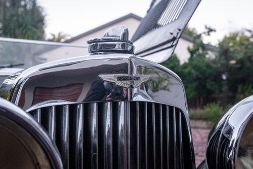 1934 Aston Martin 1500 Mk II à vendre (picture 104 of 175)