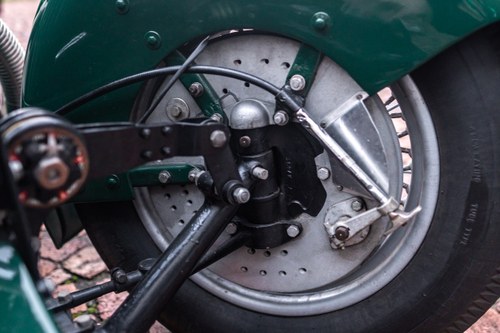 1934 Aston Martin 1500 Mk II à vendre (picture 108 of 175)