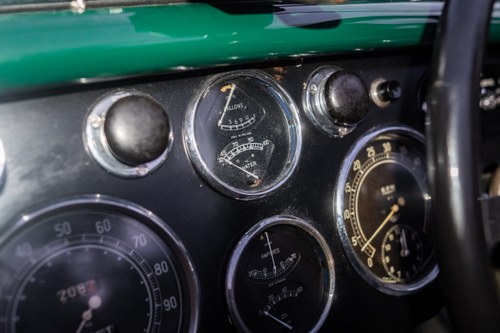 1934 Aston Martin 1500 Mk II à vendre (picture 61 of 175)