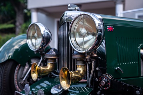 1934 Aston Martin 1500 Mk II à vendre (picture 77 of 175)
