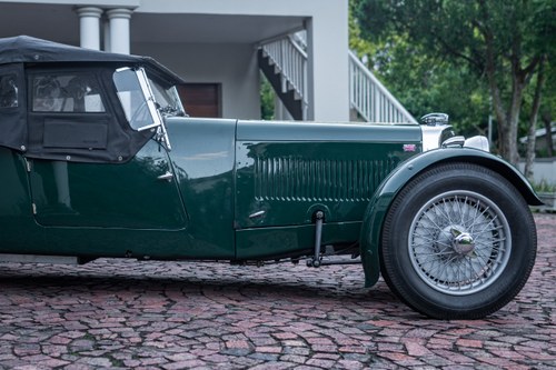 1934 Aston Martin 1500 Mk II à vendre (picture 86 of 175)