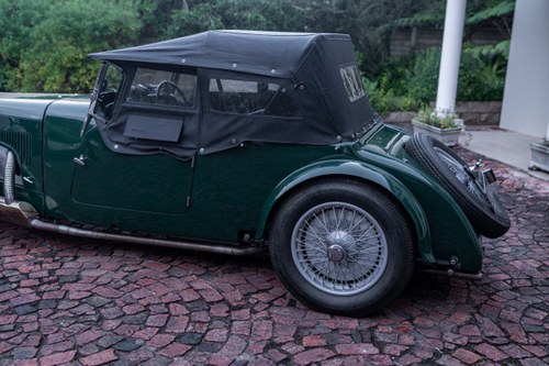 1934 Aston Martin 1500 Mk II à vendre (picture 96 of 175)