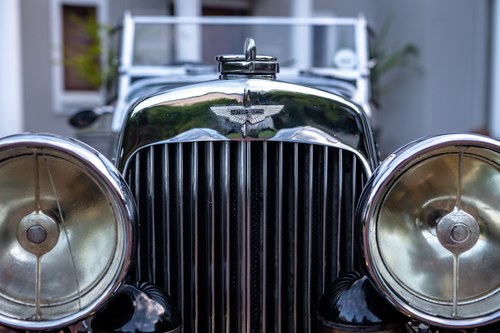 1934 Aston Martin 1500 Mk II à vendre (picture 80 of 175)