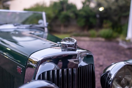 1934 Aston Martin 1500 Mk II à vendre (picture 72 of 175)