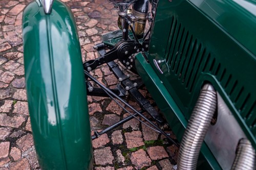 1934 Aston Martin 1500 Mk II à vendre (picture 119 of 175)