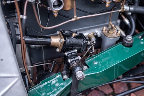 1934 Aston Martin 1500 Mk II à vendre (picture 142 of 175)