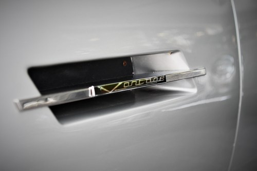 1968 Aston Martin DBS For Sale (picture 83 of 156)