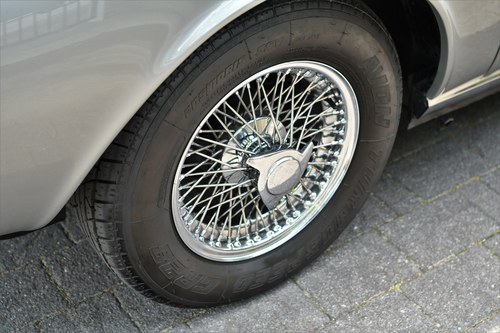 1968 Aston Martin DBS For Sale (picture 5 of 156)