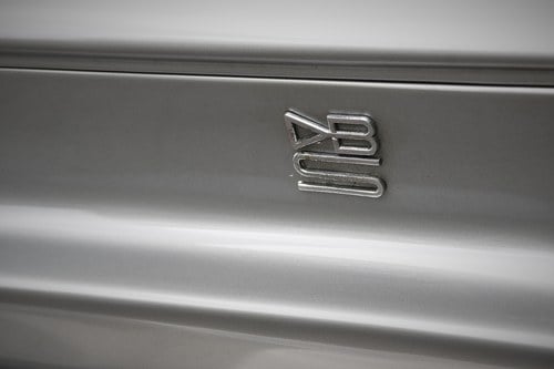 1968 Aston Martin DBS For Sale (picture 86 of 156)