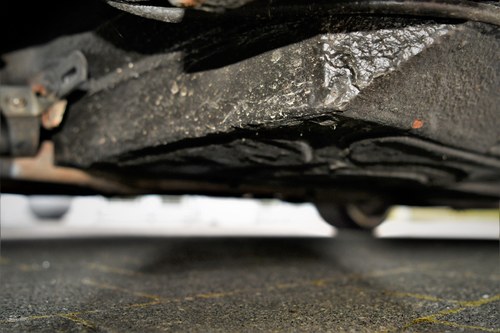 1968 Aston Martin DBS For Sale (picture 126 of 156)