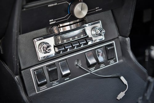 1968 Aston Martin DBS For Sale (picture 66 of 156)