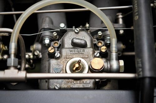 1968 Aston Martin DBS For Sale (picture 119 of 156)