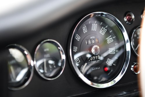 1968 Aston Martin DBS For Sale (picture 70 of 156)