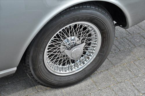 1968 Aston Martin DBS For Sale (picture 48 of 156)