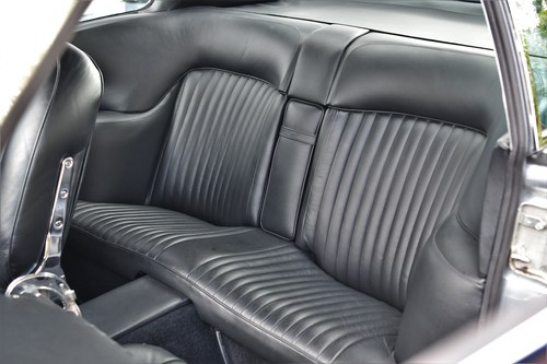 1968 Aston Martin DBS For Sale (picture 60 of 156)