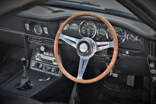 1968 Aston Martin DBS For Sale (picture 6 of 156)