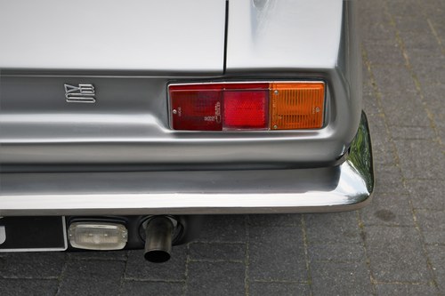 1968 Aston Martin DBS For Sale (picture 85 of 156)