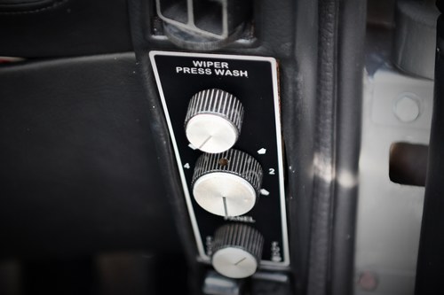 1968 Aston Martin DBS For Sale (picture 67 of 156)