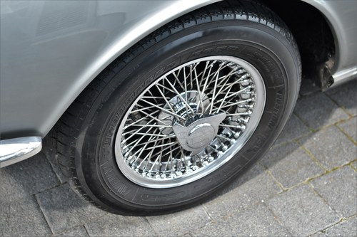 1968 Aston Martin DBS For Sale (picture 47 of 156)