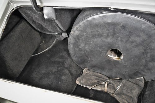 1968 Aston Martin DBS For Sale (picture 76 of 156)