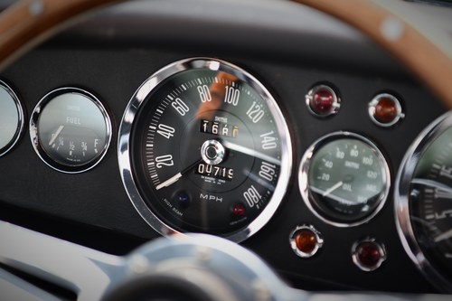 1968 Aston Martin DBS For Sale (picture 68 of 156)