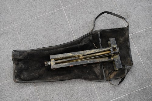 1968 Aston Martin DBS For Sale (picture 78 of 156)