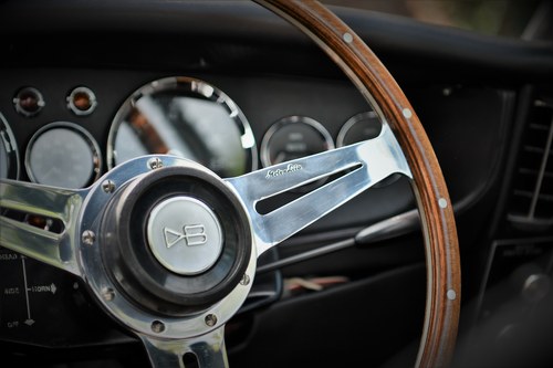 1968 Aston Martin DBS For Sale (picture 54 of 156)