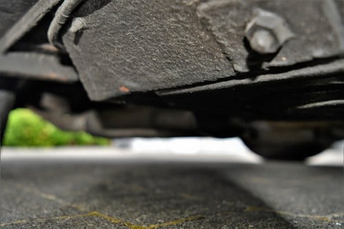 1968 Aston Martin DBS For Sale (picture 127 of 156)