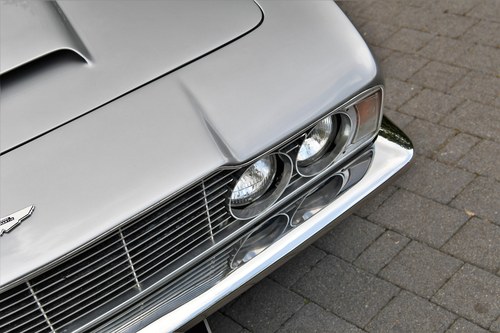 1968 Aston Martin DBS For Sale (picture 106 of 156)