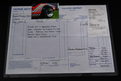 1968 Aston Martin DBS For Sale (picture 144 of 156)