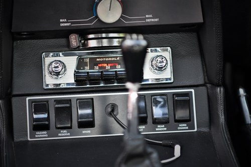 1968 Aston Martin DBS For Sale (picture 65 of 156)