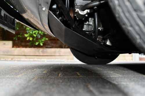 1968 Aston Martin DBS For Sale (picture 134 of 156)