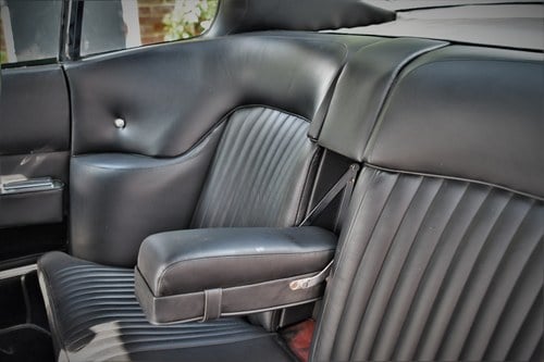 1968 Aston Martin DBS For Sale (picture 59 of 156)