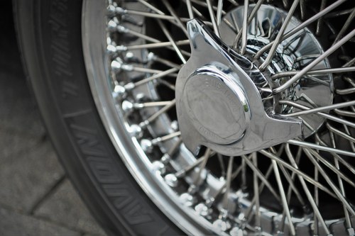 1968 Aston Martin DBS For Sale (picture 105 of 156)