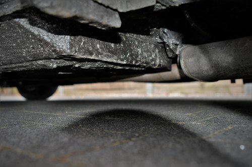 1968 Aston Martin DBS For Sale (picture 137 of 156)