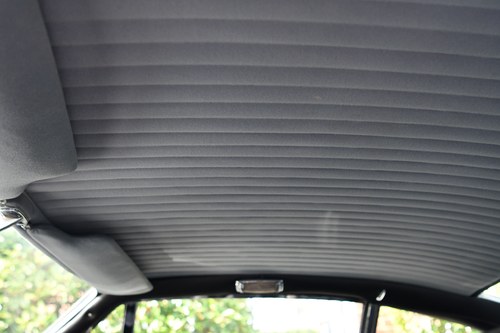 1968 Aston Martin DBS For Sale (picture 74 of 156)