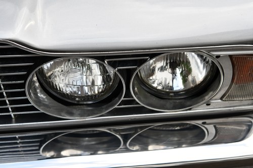 1968 Aston Martin DBS For Sale (picture 81 of 156)