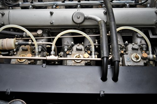 1968 Aston Martin DBS For Sale (picture 120 of 156)