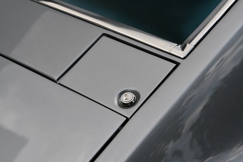 1968 Aston Martin DBS For Sale (picture 94 of 156)