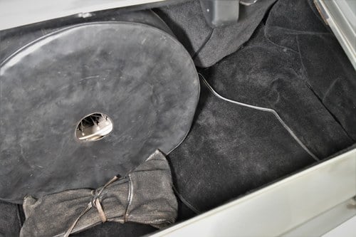 1968 Aston Martin DBS For Sale (picture 77 of 156)