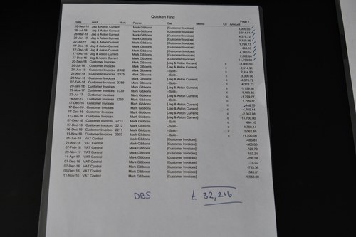 1968 Aston Martin DBS For Sale (picture 148 of 156)