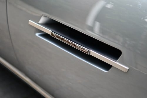 1968 Aston Martin DBS For Sale (picture 90 of 156)