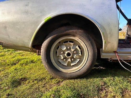 1971 Aston Martin DBS V8 En venta (imagen 6 de 26)