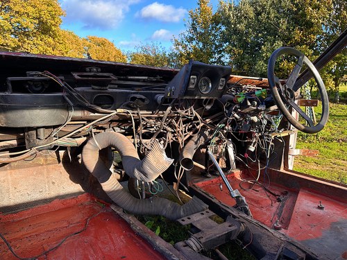 1971 Aston Martin DBS V8 En venta (imagen 7 de 26)