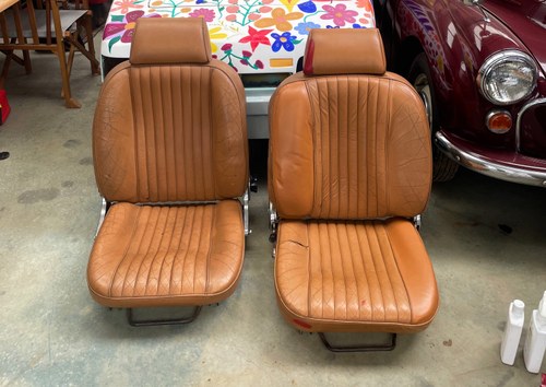 1971 Aston Martin DBS V8 En venta (imagen 22 de 26)