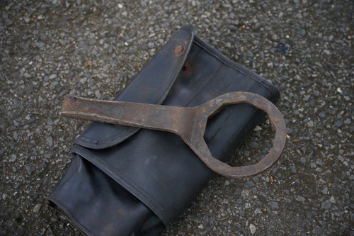 1973 Aston Martin Vantage For Sale (picture 100 of 110)