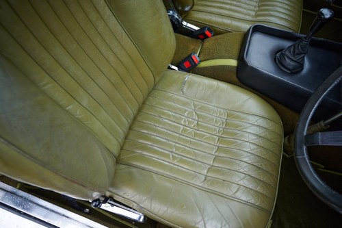 1973 Aston Martin Vantage For Sale (picture 61 of 110)