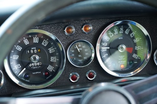 1973 Aston Martin Vantage For Sale (picture 38 of 110)