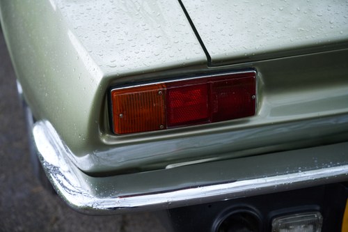 1973 Aston Martin Vantage For Sale (picture 73 of 110)