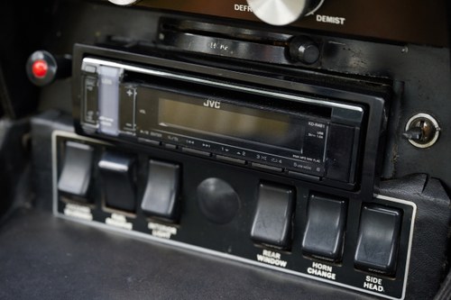 1973 Aston Martin Vantage For Sale (picture 48 of 110)